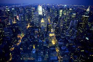 大阪各地の家具付き賃貸マンション